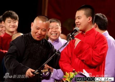 德云社股权揭秘：郭德纲妻子独揽大权，郭麒麟无缘高管名单