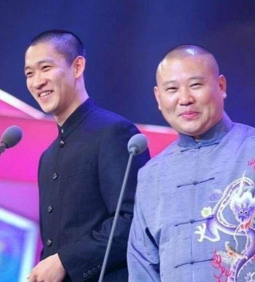 德云社股权揭秘：郭德纲妻子独揽大权，郭麒麟无缘高管名单