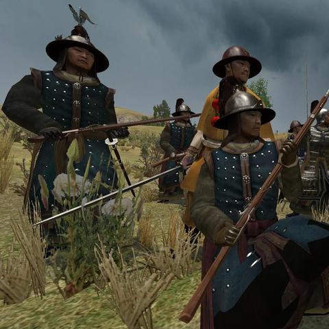 《明末：渊虚之羽》Mod升级！无常形象焕然一新，视觉盛宴来袭