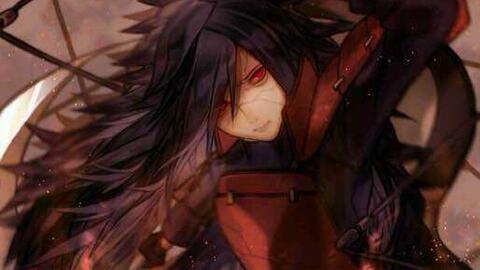 宇智波斑SS忍：传说级忍者，一招秒杀全场！