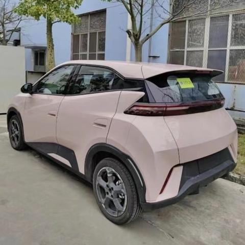 比亚迪霸榜！新能源霸主包揽全球三大榜单第一