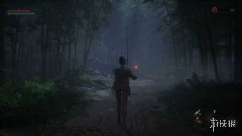 《明末：渊虚之羽》攻略解析，夏思源教你轻松通关