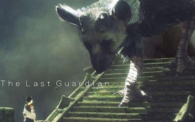 《最后的守护者》改编电影预告：感人至深，玩家泪目！