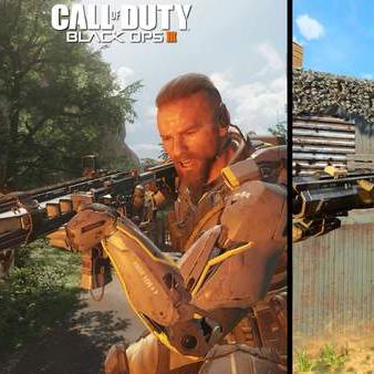 《战地6》新地图缩水严重！COD玩家吐槽：地图小得离谱