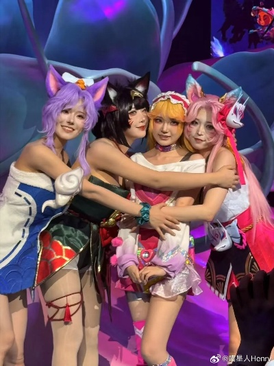 韩援Yasal甜蜜约会大公开！狐耳萌妹抓娃娃雪糕盛宴