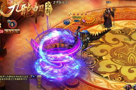 《神秘花语揭秘：国产ARPG新作B站首曝》