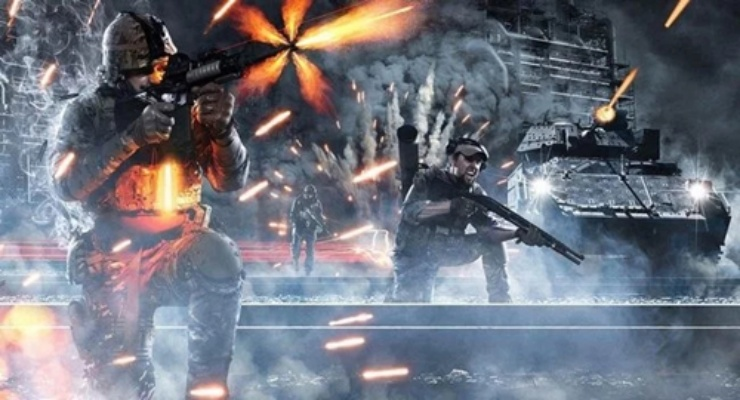 《战地6》突袭模式引争议：玩家直言这不是突袭