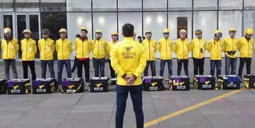 网红外卖骑手苏星颜摆拍造谣引争议，行政处罚揭秘！