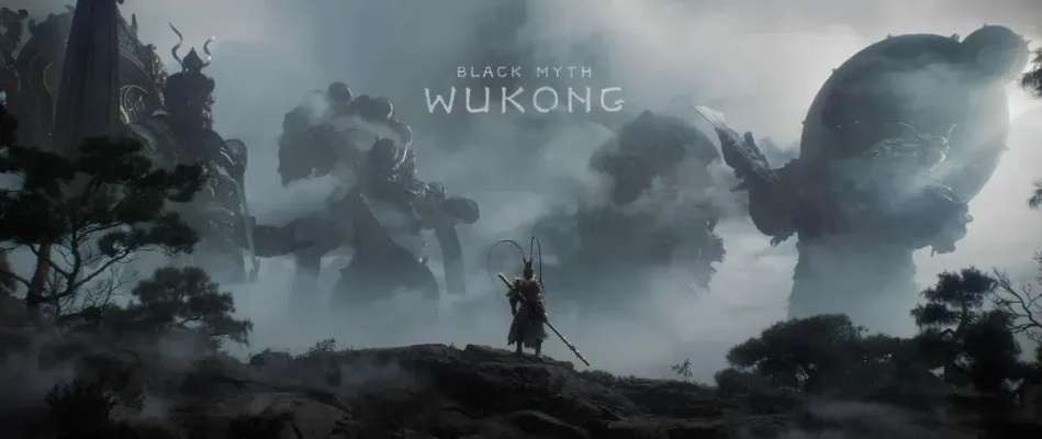 《八纮之外》虚幻5复燃！国产大作不负期待再起航