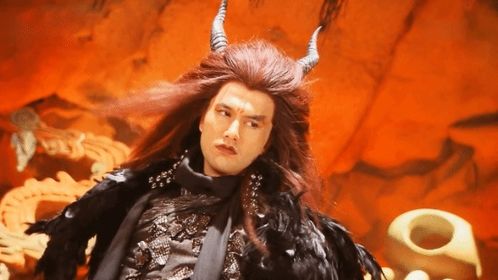 黄志玮跨界短剧，再现《仙剑三》魔尊重楼传奇！