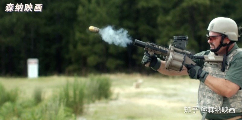 《战地6》榴弹发射器：反直觉杀伤力揭秘！
