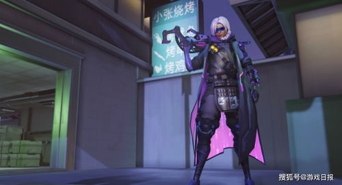 《守望先锋》配音演员道歉引玩家愤怒，暴雪官方紧急回应