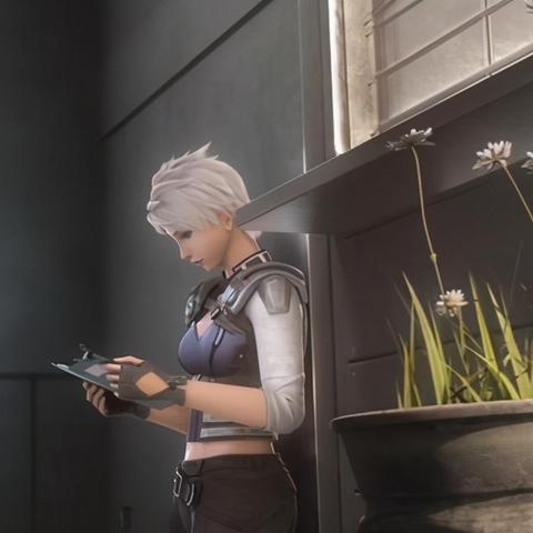 《灵笼》日语配音引热议！国漫出海再掀热潮