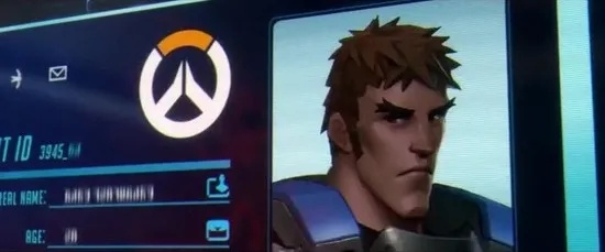 《守望先锋》新英雄“无漾”配音大换血！粉丝热议！