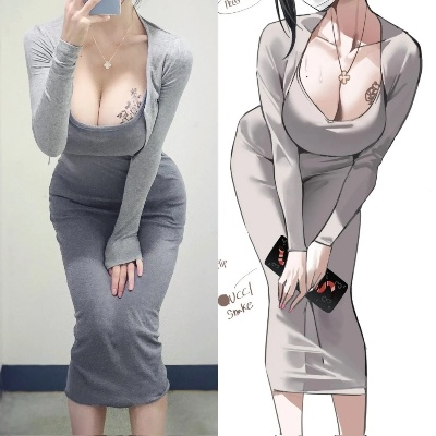 《画师Biya紧急手术大逆袭！肿瘤转移真相揭秘》