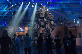 科隆游戏展十大亮点：游戏大作、改编巨制、掌机新秀齐聚！