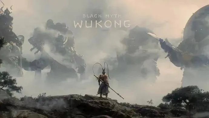 《黑神话》新消息揭晓：DLC内容曝光，玩家期待值飙升！