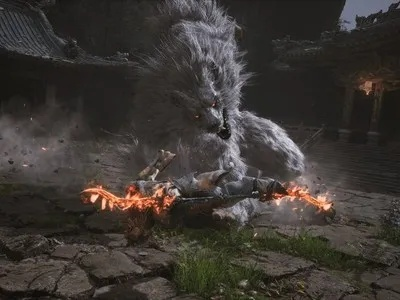 《黑神话》新消息揭晓：DLC内容曝光，玩家期待值飙升！