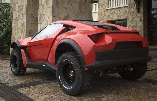 《限量300台！印度车企打造“蝙蝠侠战车”惊爆眼球》