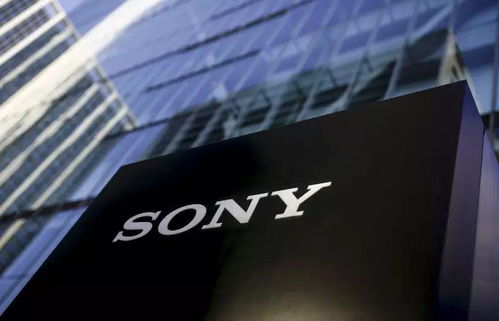 索尼市值飙升创新高：1727.1亿美元，游戏巨头再创辉煌