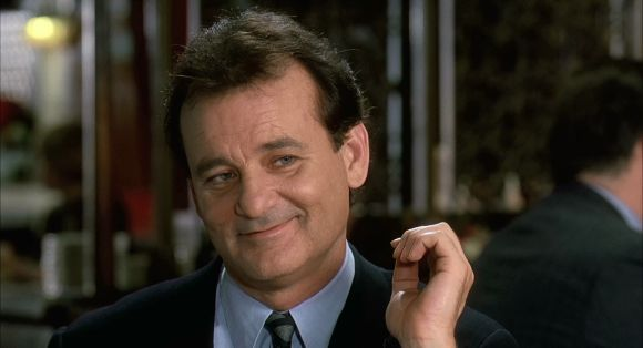 《安迪麦克道威尔&比尔默瑞：土拨鼠之日CP复合大揭秘！》