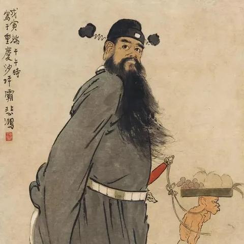 《黑神话：钟馗》亮相科隆展？揭秘神秘游戏大作！