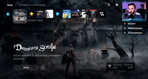 《失落之魂》PS5实体版倒计时！抢鲜体验国产大作！