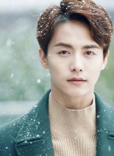 郑国霖景区打工回应：养家糊口不易，明星也难！