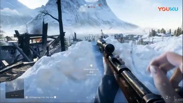 《战地6》滑铲BUG解析：中断后精准打击失效！