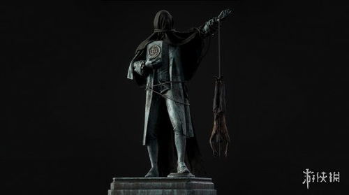 《匹诺曹谎言2》：年度最佳魂系游戏，明年必玩佳作！