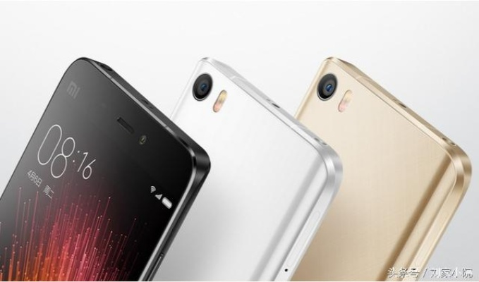 小米初代手机回忆杀：你用过这款经典吗？