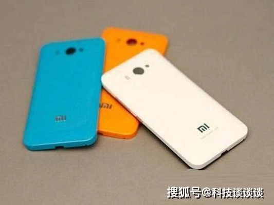 小米初代手机回忆杀：你用过这款经典吗？