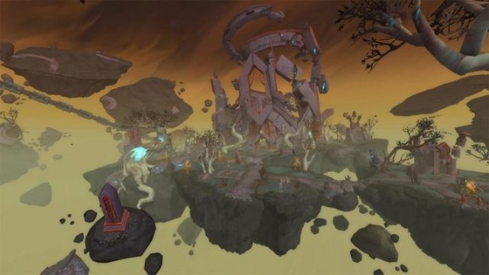 《深渊之歌》首曝PV！揭秘异世界营地起源