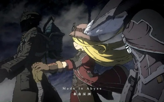 《深渊之歌》首曝PV！揭秘异世界营地起源