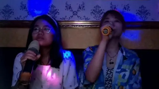 KTV独唱2小时，女子神奇减重3.6斤！