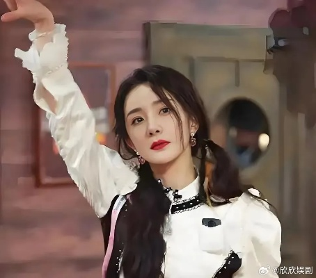 杨幂新剧《生万物》播放量破2亿！全网热议！