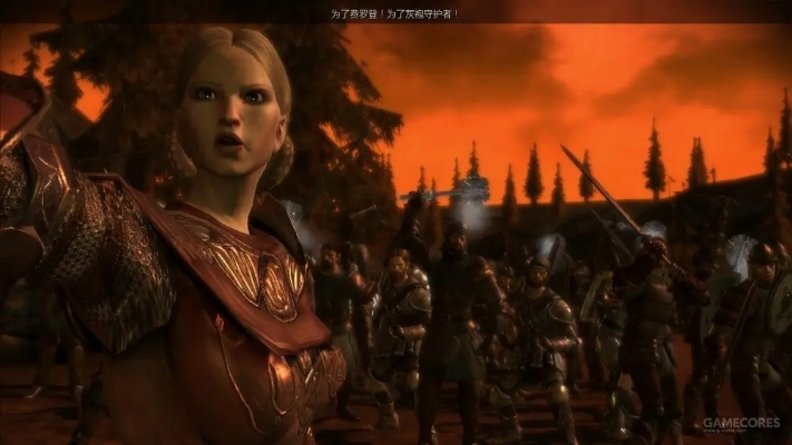 《龙腾世纪：起源》续作引争议，玩家热议2代口碑影响