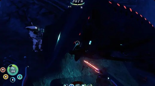 《深海迷航》升级“冰点之下”版，限时大折扣来袭！