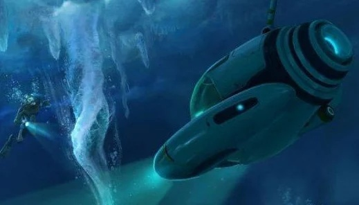 《深海迷航》升级“冰点之下”版，限时大折扣来袭！