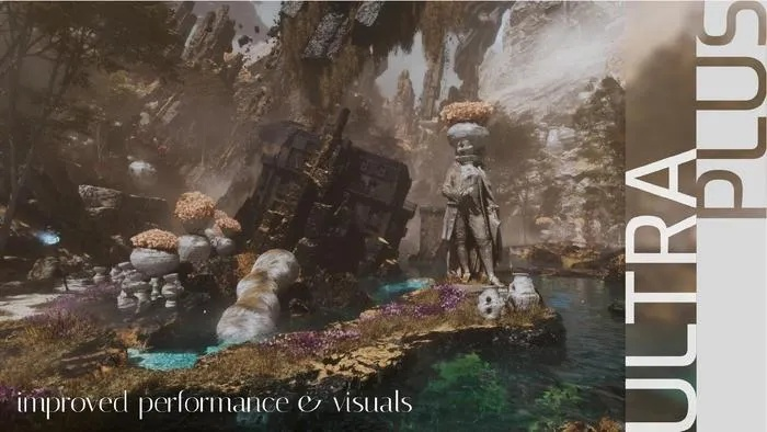 《光与影33号远征队》DLSS 4多帧生成新演示来袭！