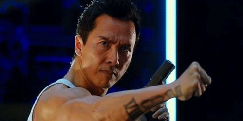 功夫巨星李连杰再战无常！传奇巨星病榻重生