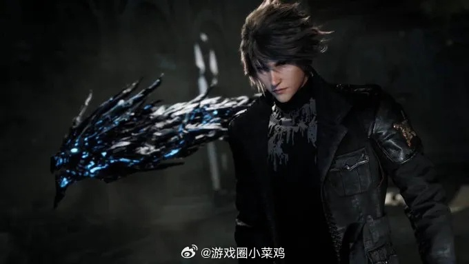 《失落之魂》发售倒计时：揭秘超低宣发背后的秘密