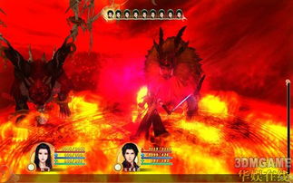 《古剑奇谭》预告5小时狂揽250万播放，国产单机神作来袭！