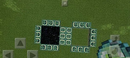 《Minecraft坐标传送技巧：快速定位指南》