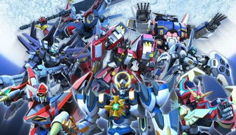 《超机战Y豪华版独家奖励大揭秘！》