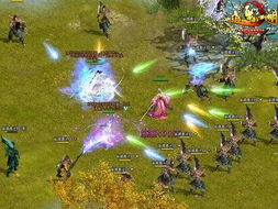 《诛仙2殷殷期许奇遇全攻略：学府秘境解锁指南》