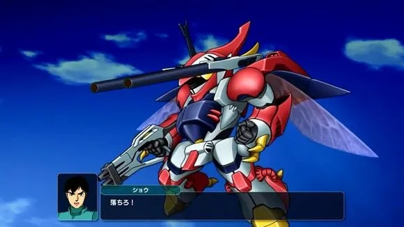 《超级机器人大战Y》正式版发布时间揭晓！玩家必看！