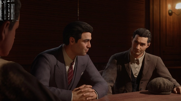 四海兄弟故乡主机玩法模式一览：画质与性能模式深度解析