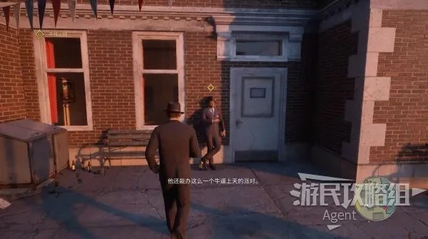 四海兄弟故乡免费霰弹枪攻略：叛徒卢帕拉独门技巧揭秘