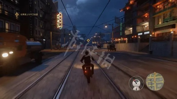 四海兄弟故乡快速跳过骑马攻略，轻松省时技巧分享